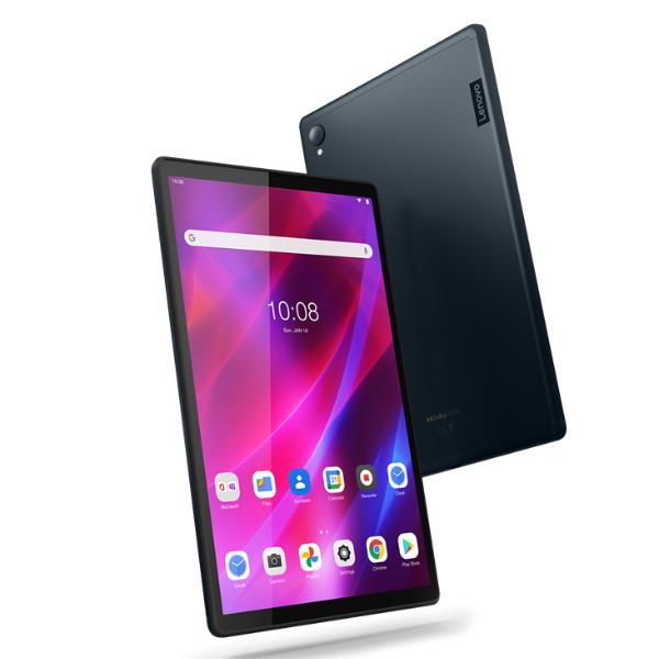 Lenovo Tab K10 4g Lte Za8r0003se